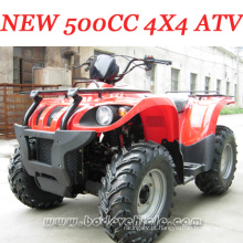 500cc 4x4 ATV, Quad Bike (MC-394)